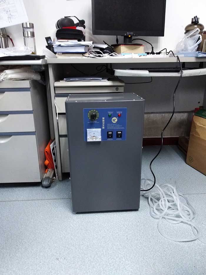 北航國際交叉學院臭氧氧化實驗(2)