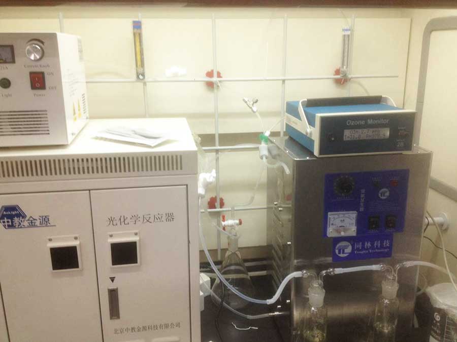 北京理工大學水處理微污染物去除(2) 北京理工大學水處理微污染物去除(2)