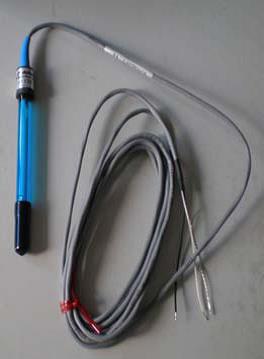 B&C 7687/ CL6587溶解臭氧水檢測儀(3)