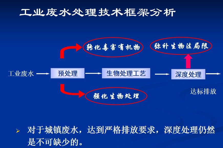 工業(yè)園區(qū)有機(jī)物的生物降解性和毒性(2)