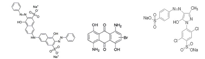 臭氧脫色實驗(7)