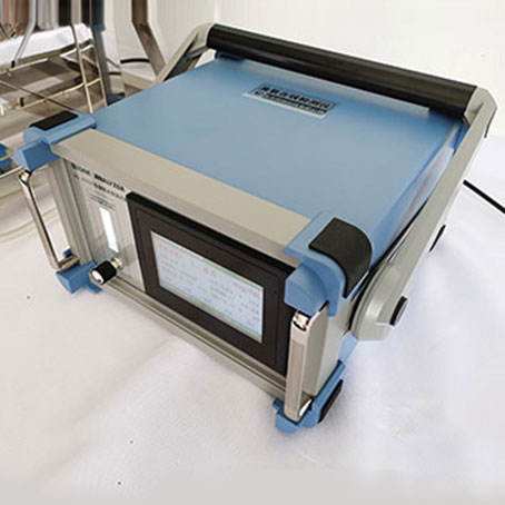 臭氧發生器臭氧濃度檢測問題及方法(1)