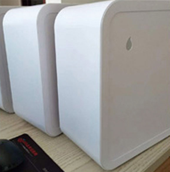 小型微納米氣泡機(1)