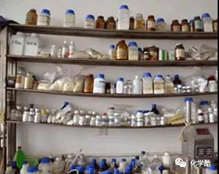 實(shí)驗(yàn)室發(fā)生爆炸事故的原因分析及應(yīng)對(duì)(4)