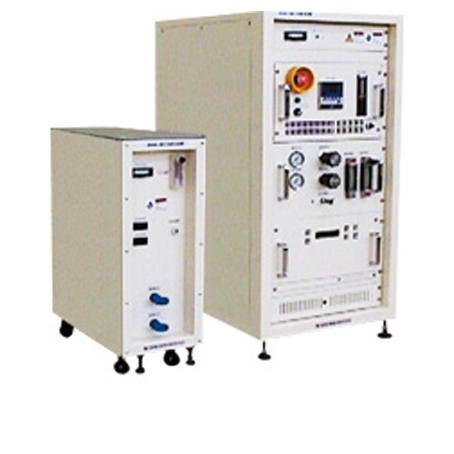 日本住友SGX系列半導體用臭氧水生產設備(2)