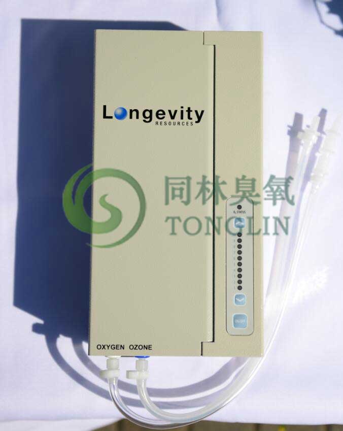 長壽Longevity高精度臭氧發生器成為北京同林臭氧新成員(3)