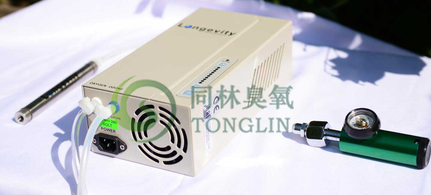 長壽Longevity高精度臭氧發生器成為北京同林臭氧新成員(2)