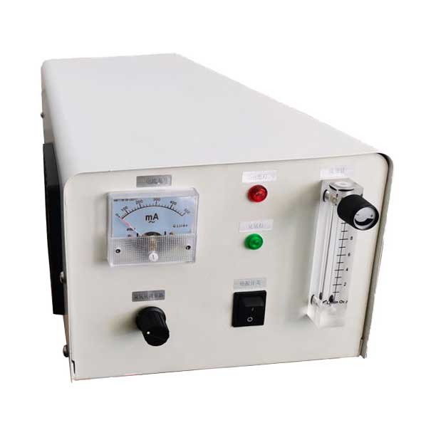 桌面臺式實驗室用臭氧發生器