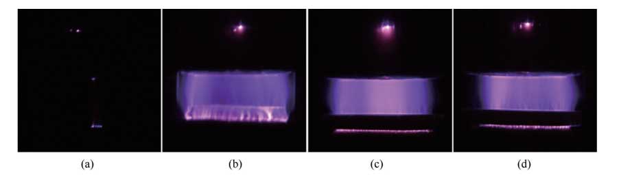 催化劑在等離子降解VOCs中的作用機理研究(2)