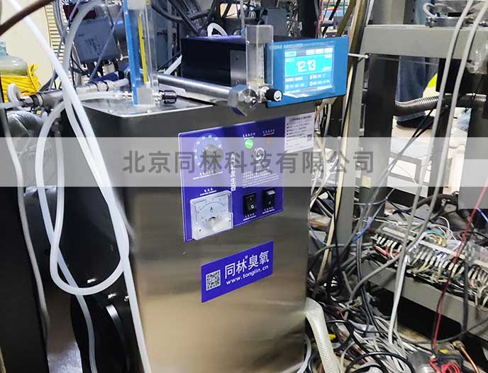 臭氧退火工藝對薄膜性能影響的實驗研究概述(2)