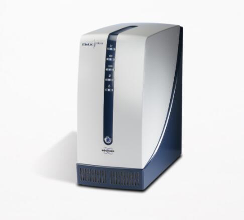 布魯克EPR波譜儀-EMXmicro介紹(1)