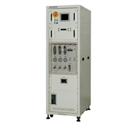 日本住友SGX系列半導體用臭氧水生產設備(1)