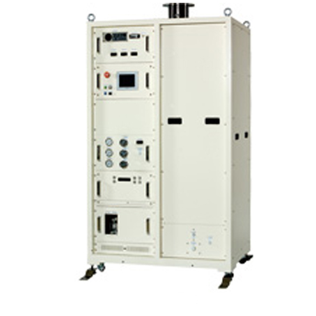 日本住友SGX系列半導體用臭氧水生產設備(3)