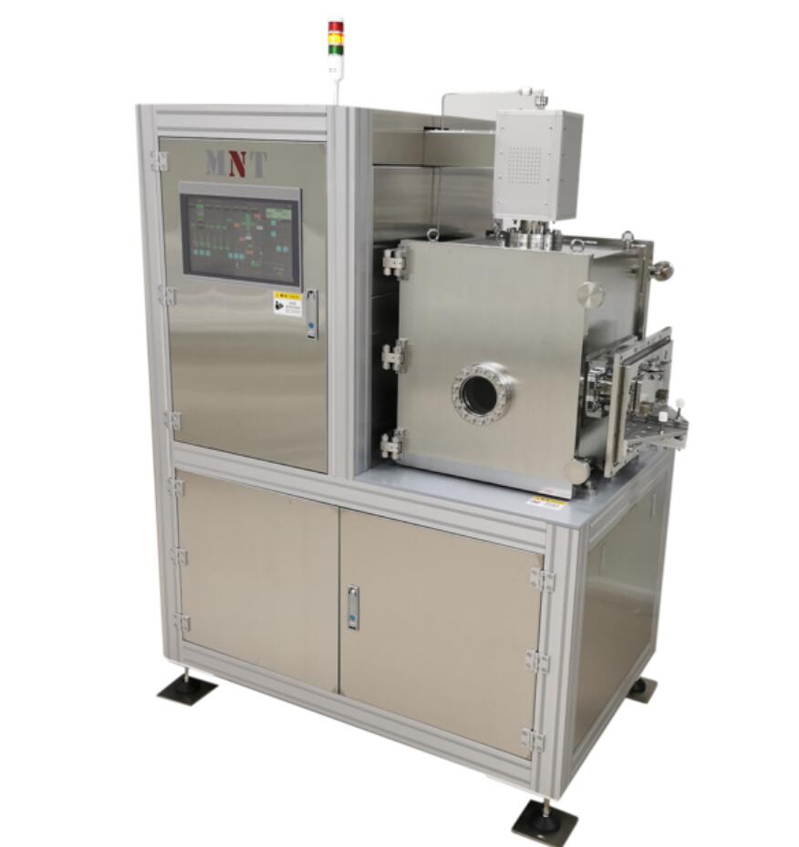 原子層沉積系統含臭氧發生器參數介紹(1)