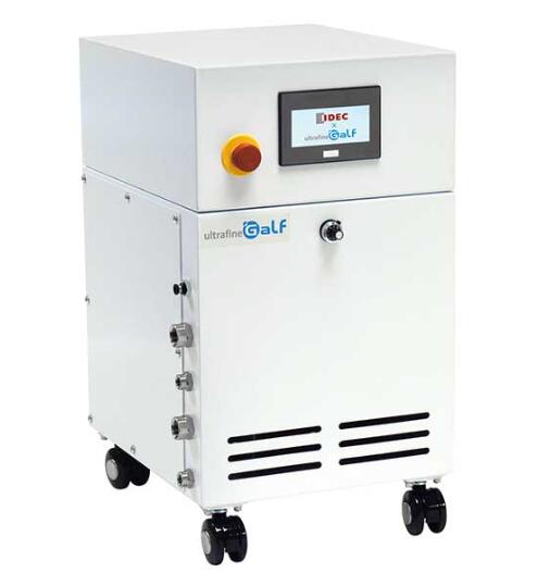 臭氧納米氣泡機的優(yōu)勢(1)