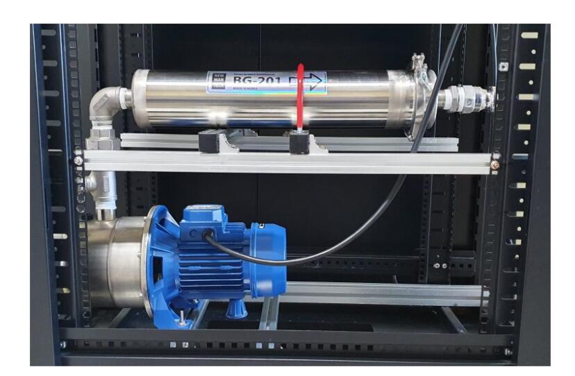 進口實驗用微納米氣泡機(1)