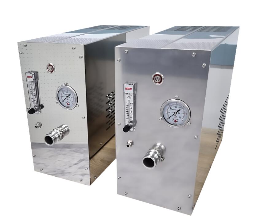 進口實驗用微納米氣泡機(2)