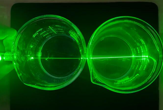 如何測量、查看和研究納米級氣泡(3)